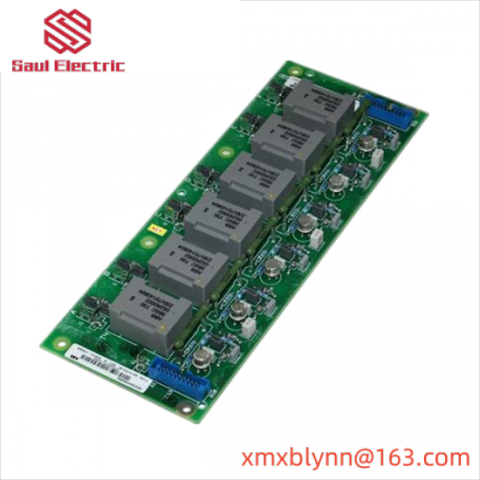 ABB SDCS-PIN-48 | 3BSE004939R2 - Precision Pulse Transformer Board