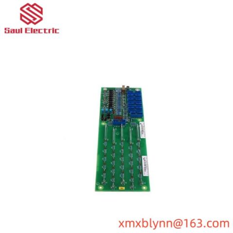 ABB SDCS-PIN-51-COAT - 3ADT220090R0006 - Measurement Card