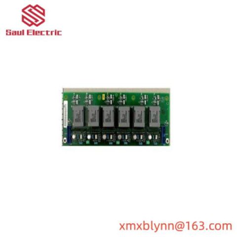 ABB SDCS-PIN48-SD: Precision Pulse Transformer Board for Industrial Control Systems