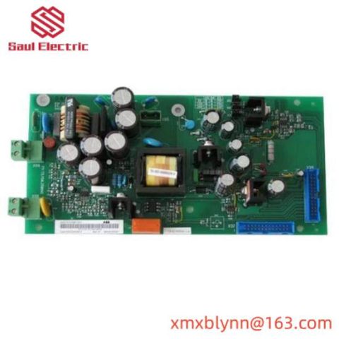 ABB SDCS-POW-4-COAT DCS Module
