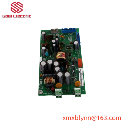 ABB SDCS-POW-4 SD POWER SUPPLY - Advanced, Efficient & Reliable Supply Solution
