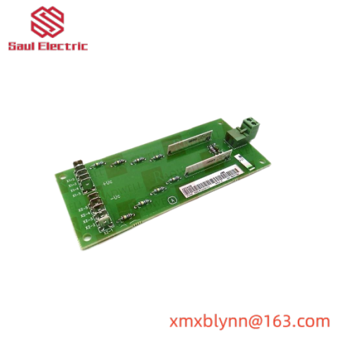 ABB SDCS-UCM-1-COAT 3ADT220090R0008 | Advanced Industrial Control Extension Board