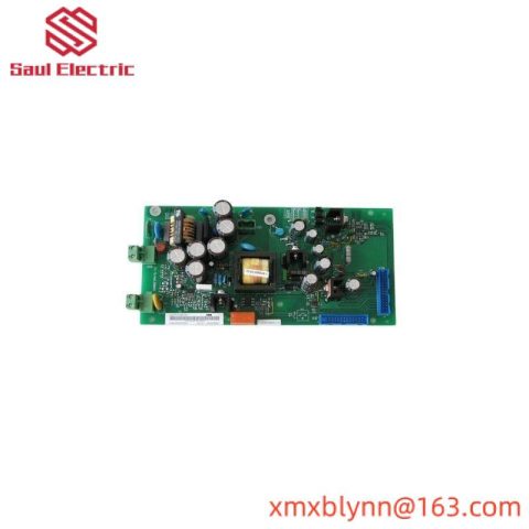 ABB SDCS-UCM-1C Control Board: Industrial Automation Innovation