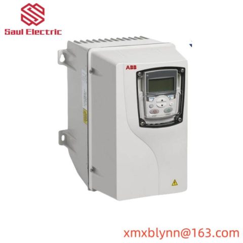 ABB SEDG-01 3AAA0000051448: Advanced Drive System, Optimized for Industrial Applications