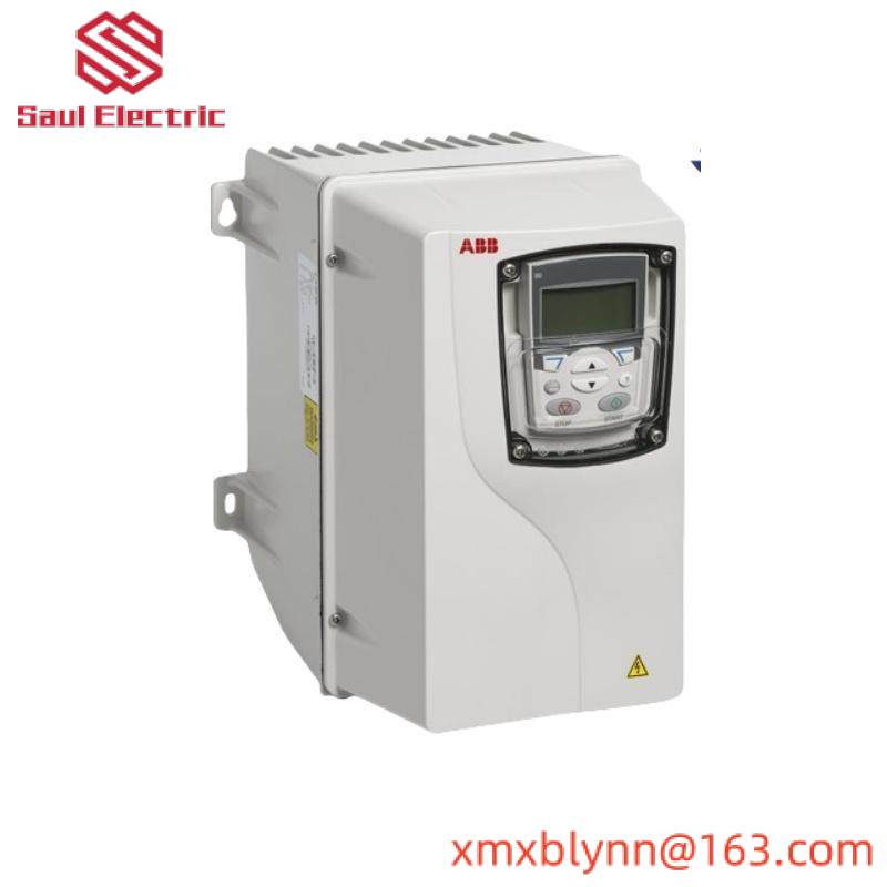 abb_sedg-01_3aaa0000051448_drive.jpg ABB SEDG-01 3AAA0000051448: Advanced Drive System, Optimized for Industrial Applications