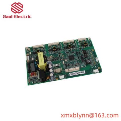 ABB SEDG-01 3AAA0000051448B - Advanced Power Supply Module for Industrial Automation