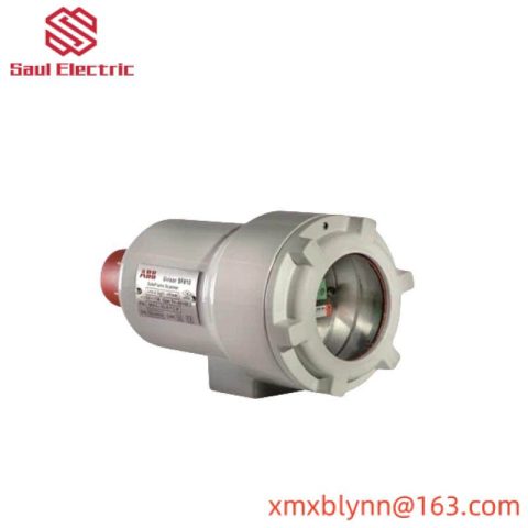 ABB SF810 FOC IR TL-C-B Frequency Converter