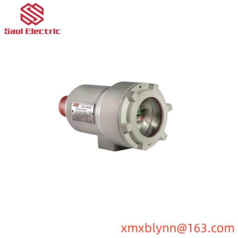 ABB SF810I-LOS-UV-T-L: Advanced Signal Processing Unit