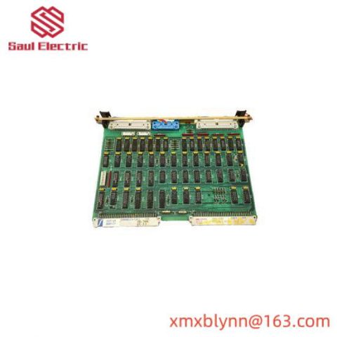ABB SHM86-MCONT 57772280 C901211 INTERFACE BOARD - Advanced Control Module for Industrial Automation