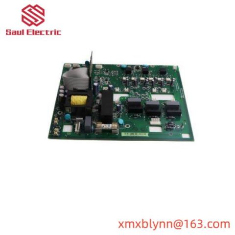 ABB SINT4610C Inverter Drive Plate - Industrial Control Solutions