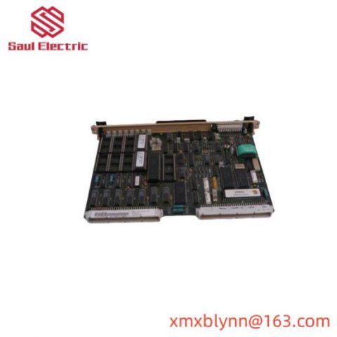 ABB SK-11 Control Module, Industrial Automation Solutions