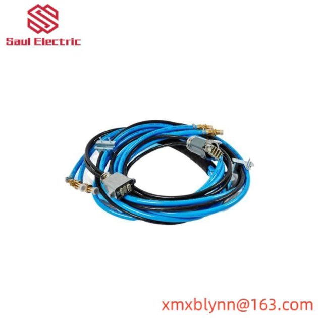 ABB SK-11 Control Module, Industrial Automation Solutions