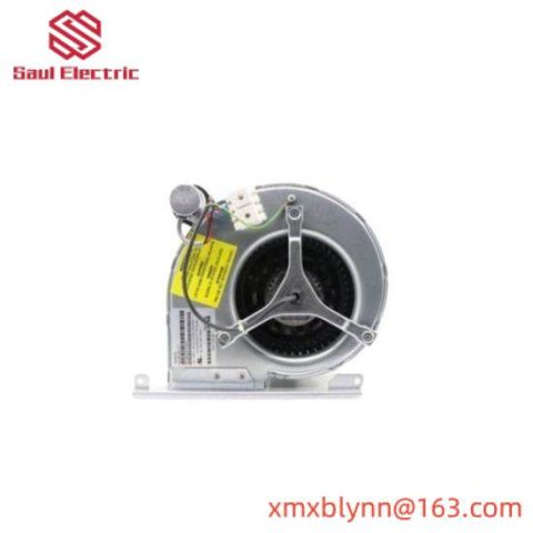 ABB SK827005 480V Industrial Control Module