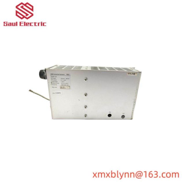 ABB SK827005 60HZ Coil for Industrial Control Systems