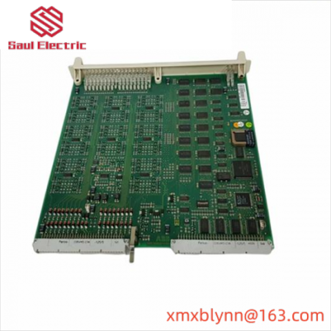 ABB SK829007-B Controller Module