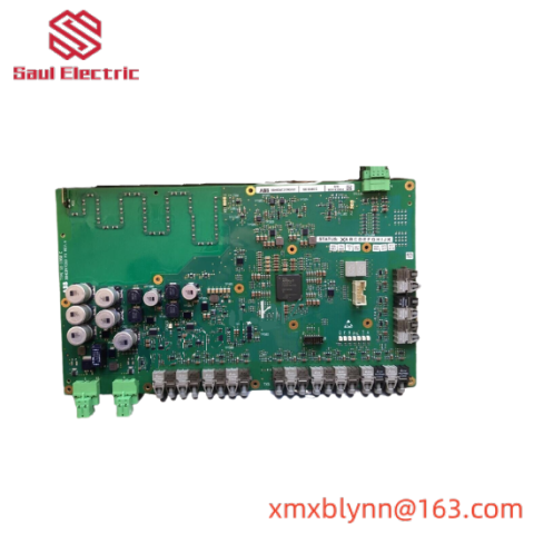 ABB SLMG99 Custom Digital Module for Industrial Automation