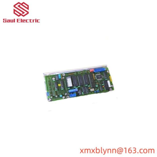 ABB SLMG99 Custom Digital Module for Industrial Automation