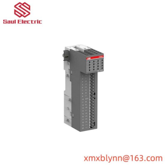 ABB SLMG99 Custom Digital Module for Industrial Automation