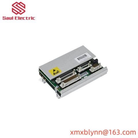 ABB SMB - A Comprehensive Automation Solution for Industry