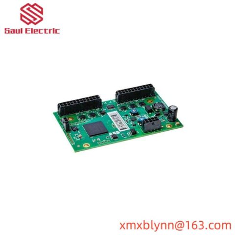 ABB SMB DSQC402, 3HAC045759-001 - Precision Measuring Board for Advanced Automation Solutions