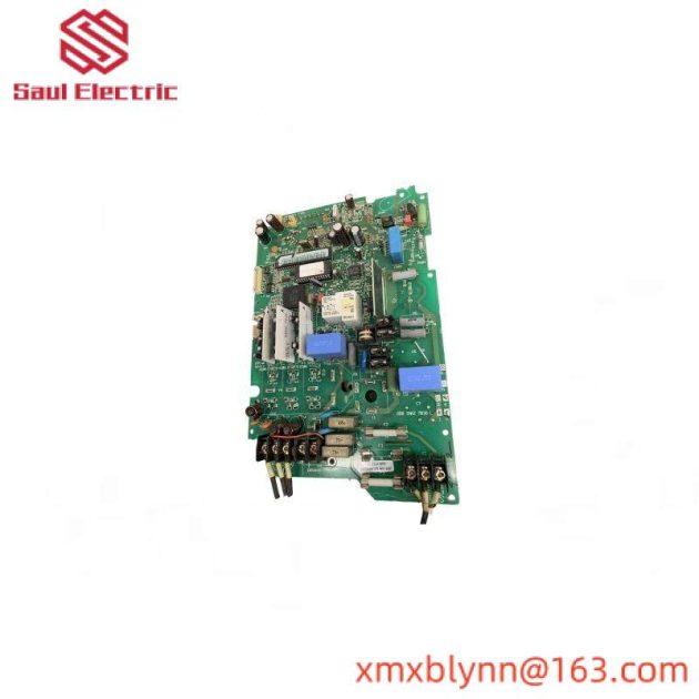 ABB SNAT-7030 Industrial PC Board