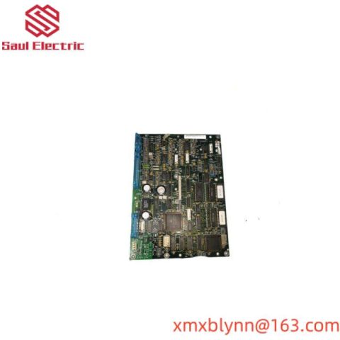ABB SNAT603CNT Control Board for Industrial Automation