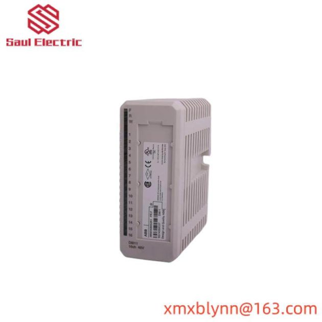 ABB SNAT603CNT Control Board for Industrial Automation