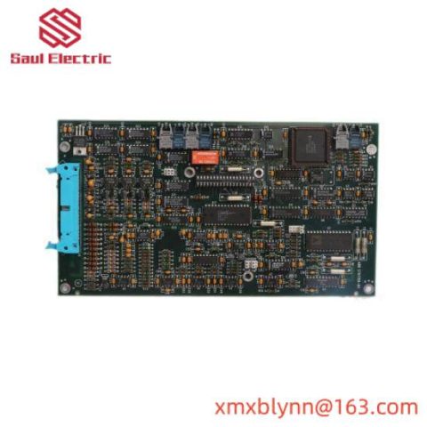 ABB SNAT609TAI SNAT 609 TAI Control Board - Precision Engineering for Industrial Automation