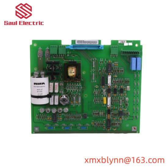 abb_snat617_chc_control_module.jpg ABB SNAT617 CHC Control Module