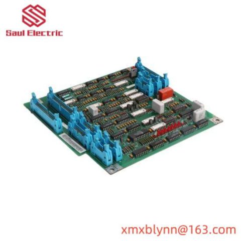 ABB SNAT620 RTD Input Module for Industrial Control Systems