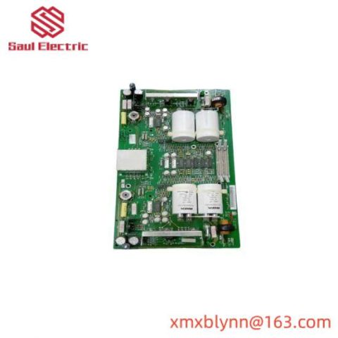 ABB SNAT632PAC - SNAT 632 PAC, 61049428 | High-Performance Pulse Amplifier Board
