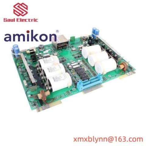 ABB SNAT633PAC DCS Module - Advanced Control System Integration, 200 characters or less