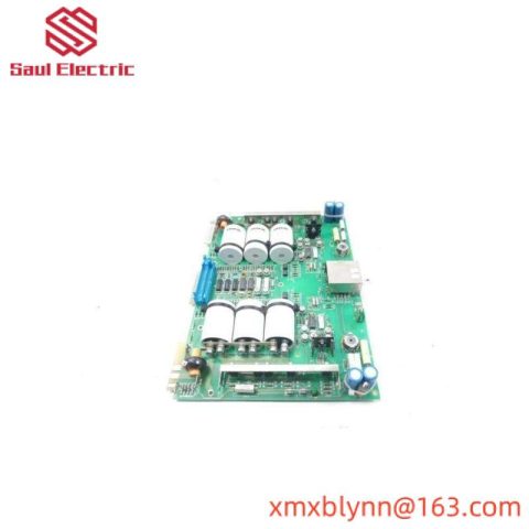 ABB SNAT633PAC Pulse Amplifier Board - High-Performance Control Module