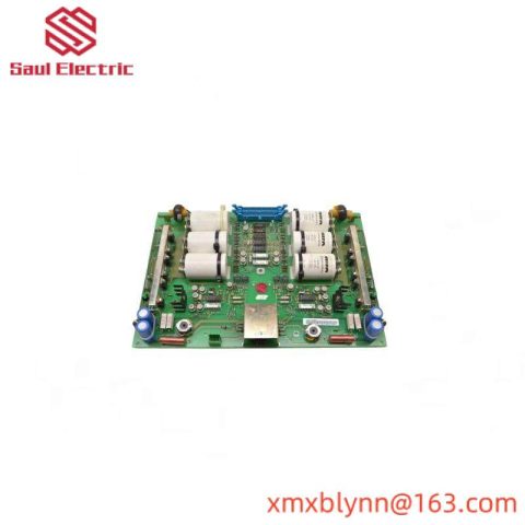 ABB SNAT634PAC Control Board for Industrial Automation Applications