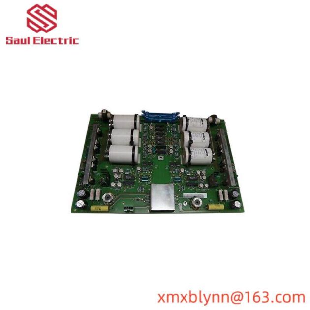 ABB SNAT634PAC Control Board for Industrial Automation Applications