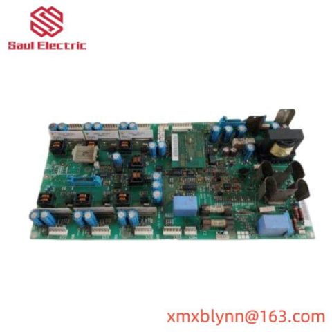 ABB SNAT7261 - Advanced Industrial Control Module, Engineered for Precision