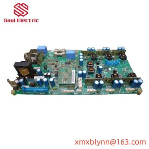 ABB SNAT7261MGK / SNAT0205BDB Interface Board