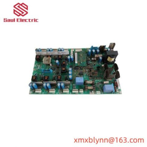 ABB SNAT7261QCP Main Interface Board