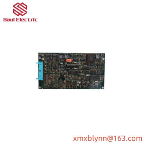 ABB SNAT7621SCP Drive Board: Advanced Control Solutions for Industrial Automation