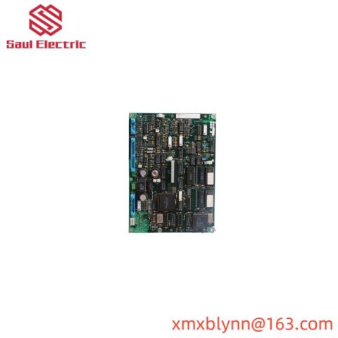 ABB SNAT7901 DFD PC BOARD: Advanced Control Module for Industrial Automation