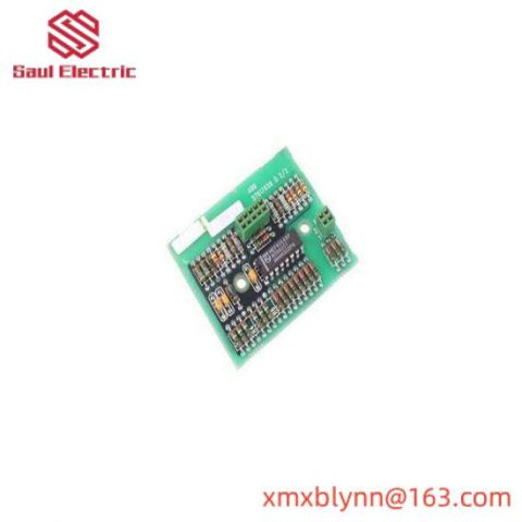 ABB SNAT 0713 BDB - Control Monitor Board