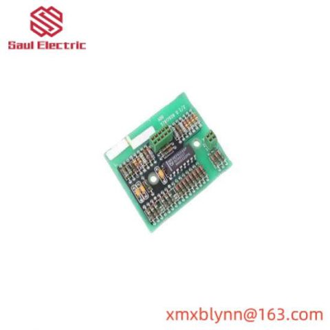 ABB SNAT 1703 BDB - Advanced Drive Board for Industrial Automation