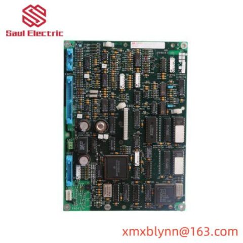 ABB SNAT 603 CNT 5761861-2B PC Board Assembly