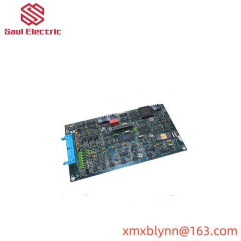 ABB SNAT 609 PC CONTROL BOARD - Reliable Automation Solutions for Industrial Control