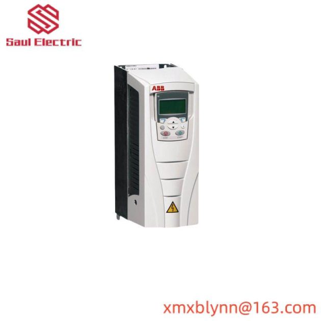 ABB SPAJ110C Custom Processing Industrial Control Module