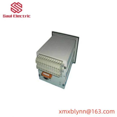 ABB SPAJ142C/SPCJ4D29 Relay: Precision & Reliability in Industrial Control