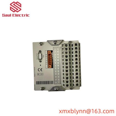ABB SPAJ 142C Earth Fault Relay