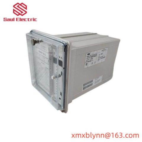 ABB SPAM150C-AA RS641006 Industrial Control Module