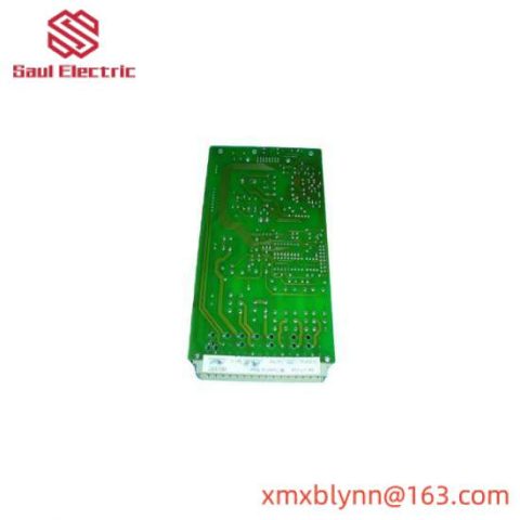 ABB SPAZ2296P Board - High-Performance Control Module for Industrial Automation