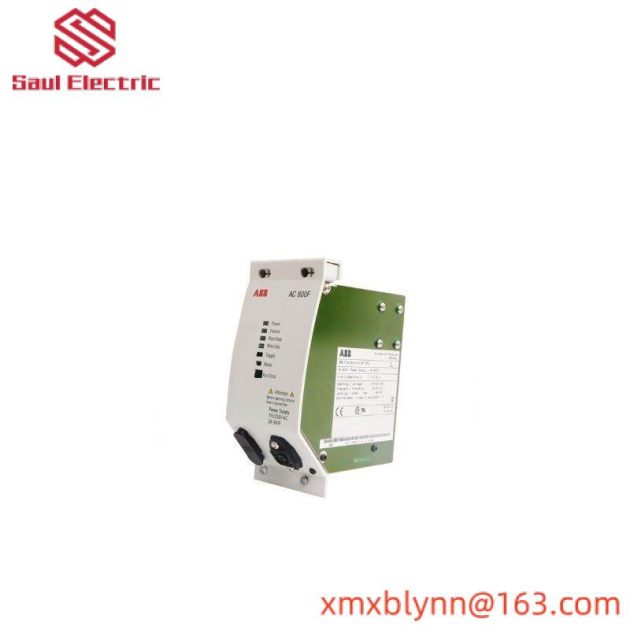 ABB SPBLK01 Control System Accessory